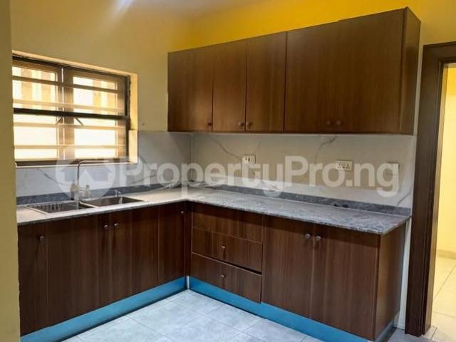 Rent Serviced 3 Bedroom Apartment in Katampe Main Abuja 4MXLV | PropertyPro Nigeria