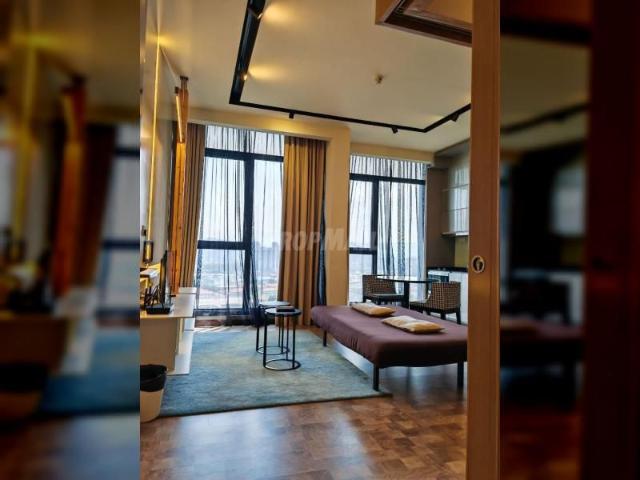 Rent Expressionz Professional Suites Titiwangsa KL Fully Furnished