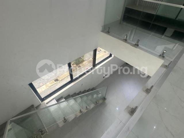 Rent Exquisite 4 Bedroom Terrace in Ikoyi Lagos 9NEDE | PropertyPro Nigeria