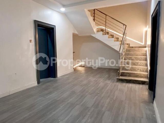 Rent 4 Bedroom Terrace Duplex With Bq in Jabi Abuja 7MWYV | PropertyPro Nigeria