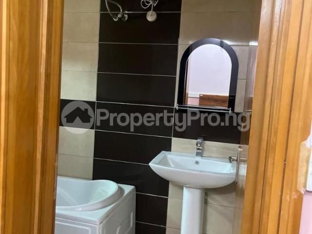Rent Furnished 3 Bedroom Duplex in Asokoro Abuja 2MYTG | PropertyPro Nigeria