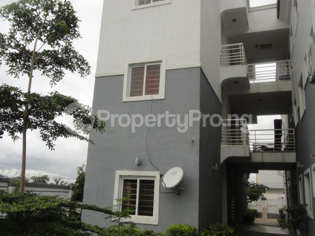 Rent Exquisite Self Contained/ Single Room Apartment in Life Camp Abuja 4NAHZ | PropertyPro Nigeria