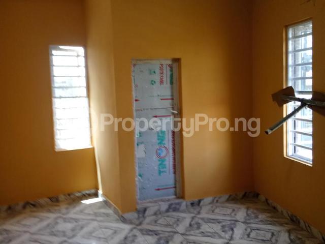 Rent Newly Built 2 Bedroom Flat in Bucknor, Isolo Lagos 0MVUT | PropertyPro Nigeria