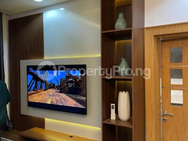Rent Serviced & Furnished 2 Bedroom Apartment in Banana Island, Ikoyi Lagos 4MSXU | PropertyPro Nigeria