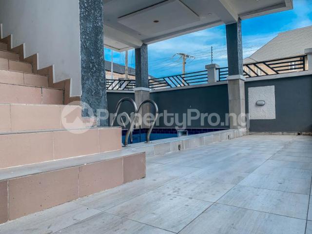 Rent Elegant 5 Bedroom Maisonette in Ikoyi Lagos 0NBGR | PropertyPro Nigeria