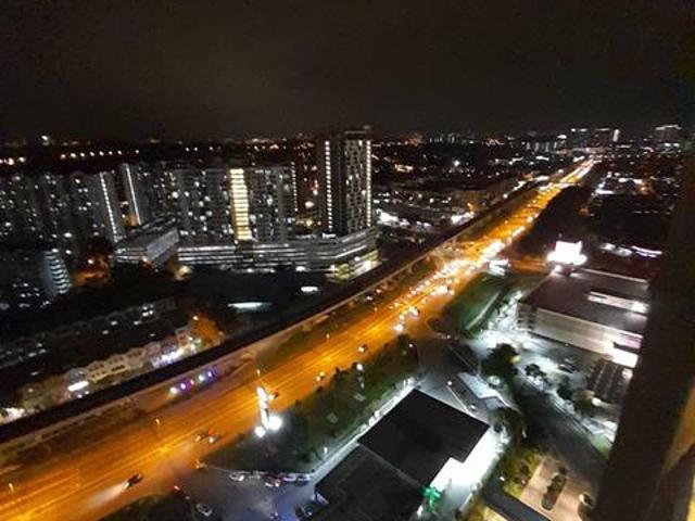RENT EQUINE RESIDENCE 3ROOMS seri kembangan TAMAN EQUINE