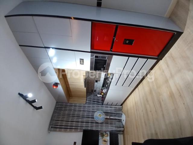 Rent Fully Furnished 3 Bedroom Block Of Flat in Asokoro Abuja 5NGDV | PropertyPro Nigeria