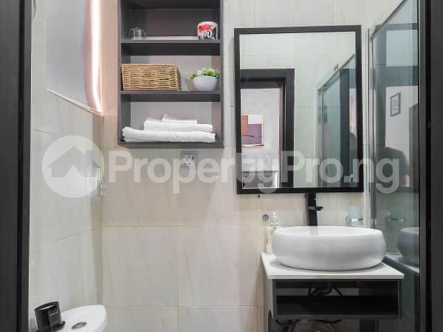 Rent Fully Furnished Four Bedroom Duplex in chevron, Lekki Lagos 6LVDP | PropertyPro Nigeria