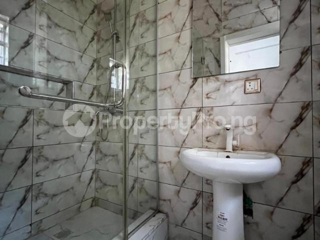Rent Serviced Room Self Contained in Ikota, Lekki Lagos 9MXUJ | PropertyPro Nigeria