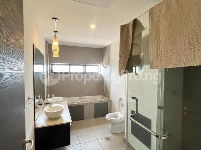 Rent Furnished 4 Bedroom Apartment in Ahmadu Bello Way, Victoria Island Lagos 5MQBP | PropertyPro Nigeria
