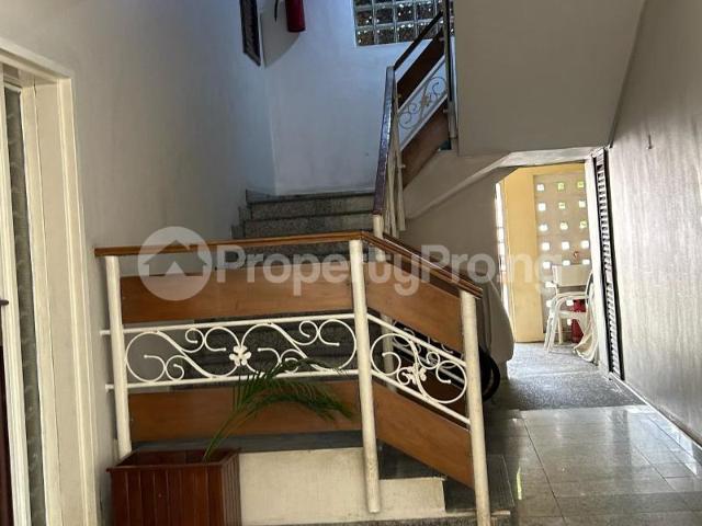 Rent Furnished 4 Bedroom Apartment With Bq in Ikoyi Lagos 5MSLH | PropertyPro Nigeria