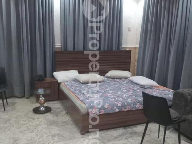 Rent Furnished 4 Bedroom Detached Duplex in Maitama Abuja 7MRBU | PropertyPro Nigeria