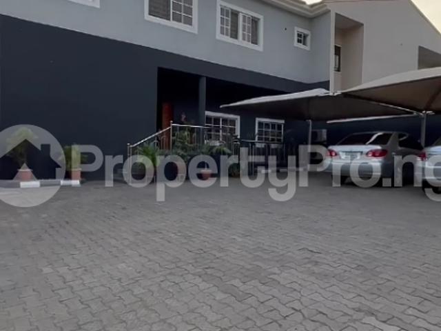 Rent Furnished 4 Bedroom Duplex in Wuse 2 Abuja 1MQFQ | PropertyPro Nigeria