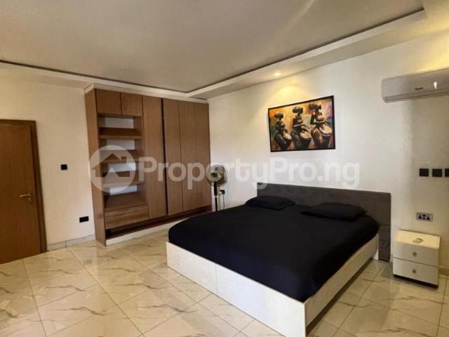 Rent Furnished 5 Bedroom Duplex With Bq in Asokoro Abuja 9MPLC | PropertyPro Nigeria
