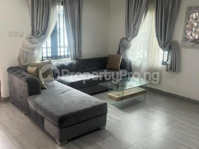 Rent Furnished 1 Bedroom Apartment in Awolowo Road, Ikoyi Lagos 5MVAA | PropertyPro Nigeria