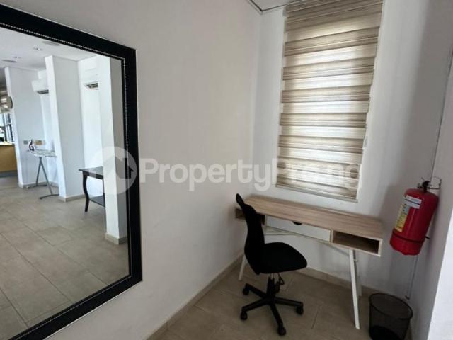 Rent Furnished 1 Bedroom Apartment in Banana Island, Ikoyi Lagos 5NCJX | PropertyPro Nigeria