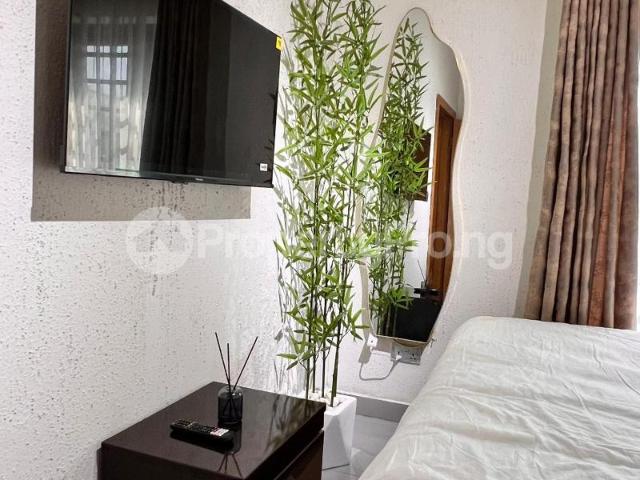 Rent Furnished 1 Bedroom Apartment in Jakande, Lekki Lagos 6LULJ | PropertyPro Nigeria