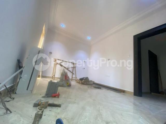 Rent Furnished 1 Bedroom Flat in Life Camp Abuja 9MSVV | PropertyPro Nigeria