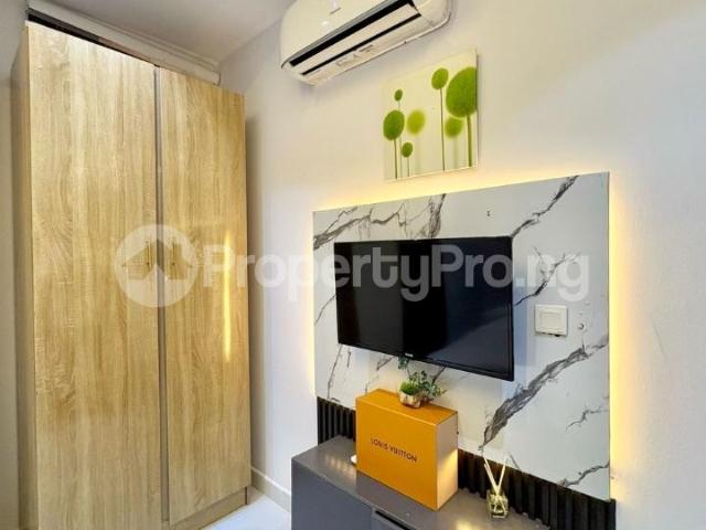Rent Furnished 2 Bedroom Apartment in chevron, Lekki Lagos 2MTSZ | PropertyPro Nigeria