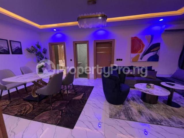 Rent Furnished 2 Bedroom Flat in Banana Island, Ikoyi Lagos 5MVAW | PropertyPro Nigeria