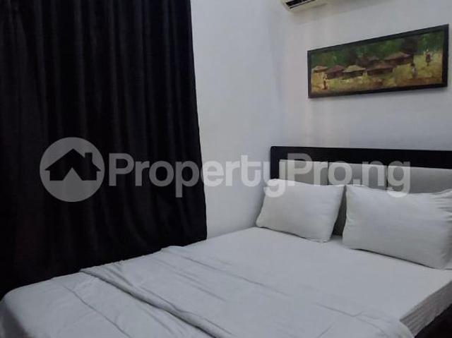 Rent Furnished 2 Bedroom Flat in Garki 1 Abuja 8MRDA | PropertyPro Nigeria