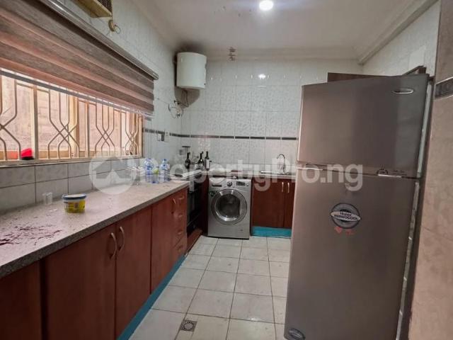 Rent Furnished 2 Bedroom Flat in Maitama Abuja 9MRWK | PropertyPro Nigeria