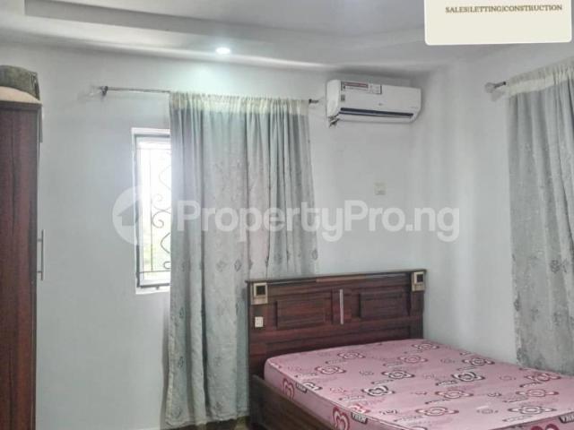 Rent Furnished 2 Bedroom Flat in Oluyole Estate, Ibadan Oyo 2MTSP | PropertyPro Nigeria