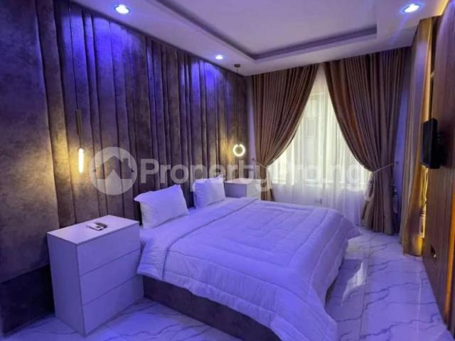 Rent Furnished 2bedroom Apartment in Banana Island, Ikoyi Lagos 2NJJX | PropertyPro Nigeria