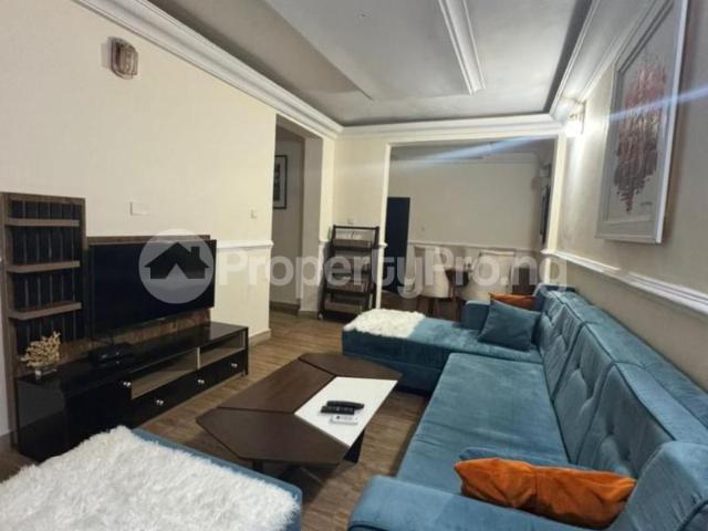 Rent Furnished 2bedroom Flat in Wuse 2 Abuja 5NHST | PropertyPro Nigeria