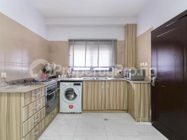 Rent Furnished 3 Bedroom Apartment in Lekki Phase 1, Lekki Lagos 8MSKH | PropertyPro Nigeria