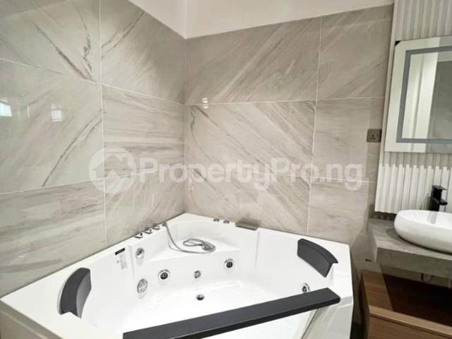 Rent Furnished 3 Bedroom Apartment With Bq in Old Ikoyi, Lagos 9MQER | PropertyPro Nigeria