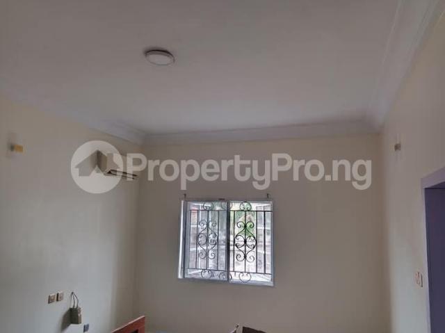 Rent Furnished 3 Bedroom Apartment With Bq in Parkview Estate, Ikoyi Lagos 1MRVZ | PropertyPro Nigeria