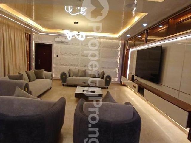 Rent Furnished 3 Bedroom Apartment in Maitama Abuja 6MPEP | PropertyPro Nigeria