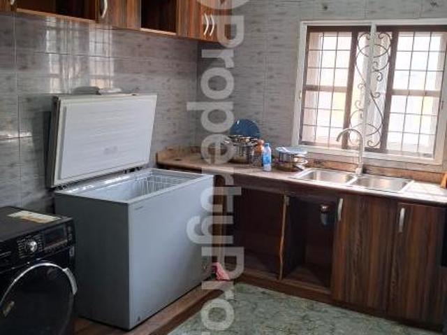 Rent Furnished 3 Bedroom Bungalow in Kubwa Abuja 8MQTD | PropertyPro Nigeria