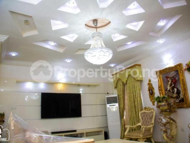 Rent Furnished 3 Bedroom Duplex in Akobo, Ibadan Oyo 5MPKU | PropertyPro Nigeria