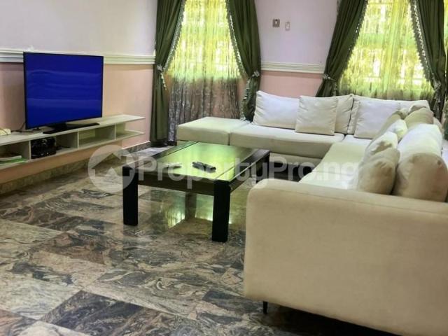 Rent Furnished 3 Bedroom Duplex in Asokoro Abuja 4MTXS | PropertyPro Nigeria