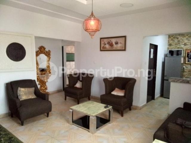 Rent Furnished 3 Bedroom Flat in Bodija, Ibadan Oyo 3MRUX | PropertyPro Nigeria