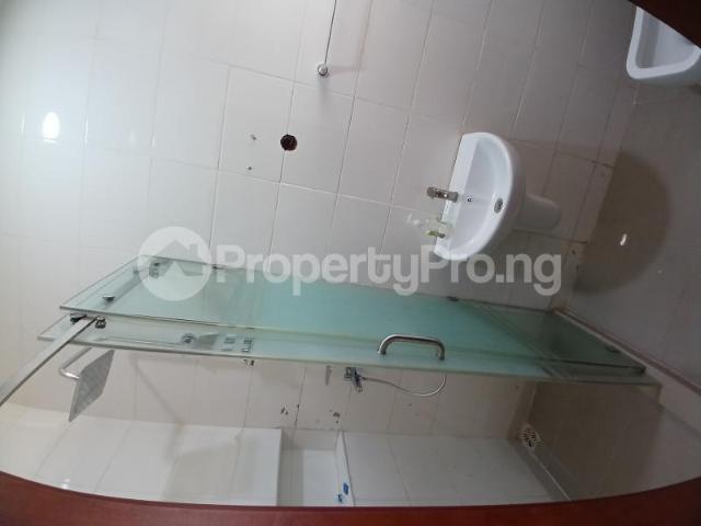 Rent 3 Bedroom Flat in Garki 2 Abuja 6MDTB | PropertyPro Nigeria