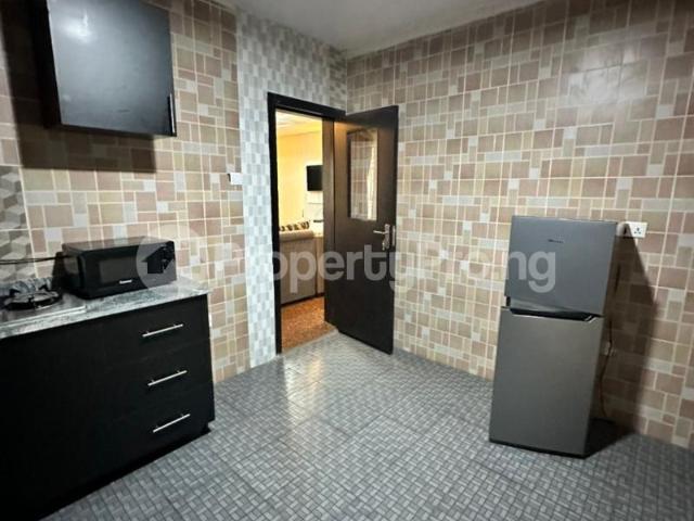 Rent Furnished 3 Bedroom Flat in Jericho, Ibadan Oyo 2MCXY | PropertyPro Nigeria