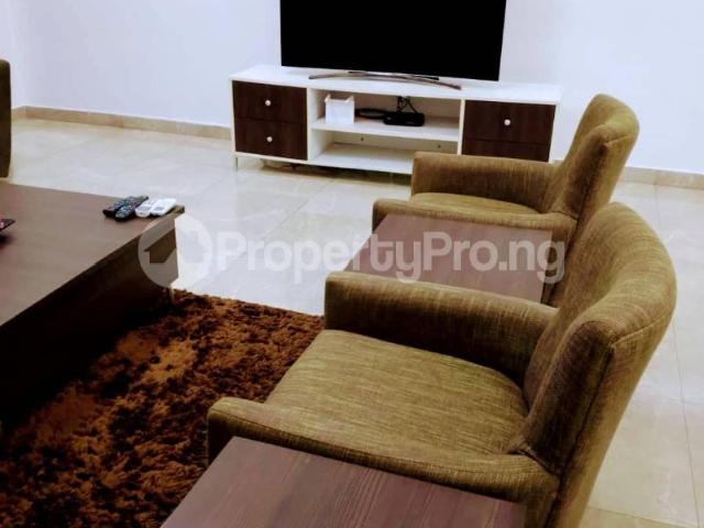 Rent Furnished 3 Bedroom Penthouse in Victoria Island Lagos 8MRVM | PropertyPro Nigeria