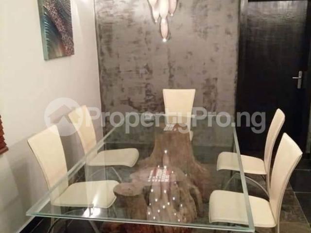 Rent Furnished 3 Bedroom Penthouse With Bq in Ikoyi Lagos 6MQHU | PropertyPro Nigeria