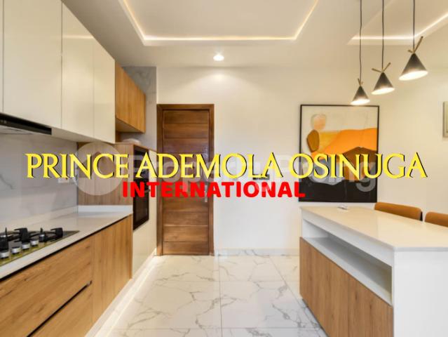 Rent Furnished 3 Bedroom Penthouse With Bq in Old Ikoyi, Lagos 0KUER | PropertyPro Nigeria