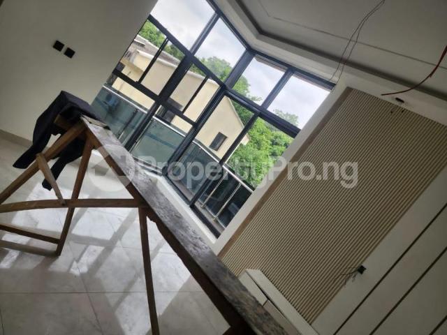 Rent Serviced 3 Bedroom Flat in Maitama Abuja 9NFSE | PropertyPro Nigeria