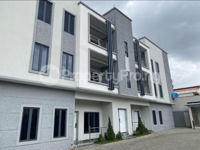Rent Furnished And Serviced 3bedroom Flat To Let in Wuse 2 Abuja 2NGSN | PropertyPro Nigeria