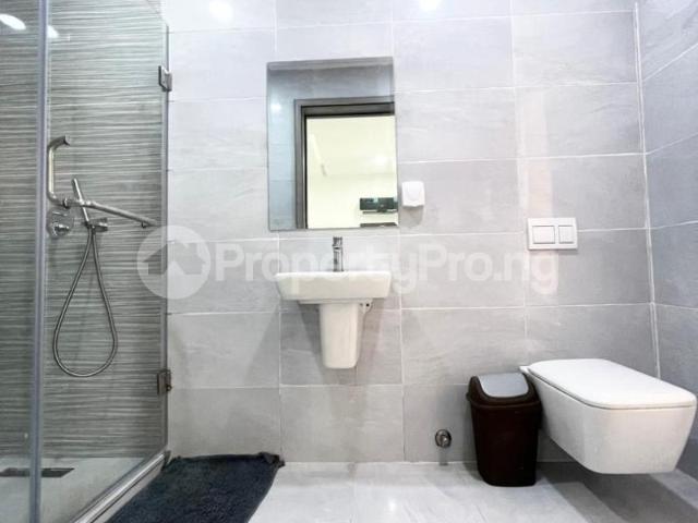 Rent Furnished 4 Units Of 1 Bedroom Flat in Victoria Island Lagos 2MTLJ | PropertyPro Nigeria