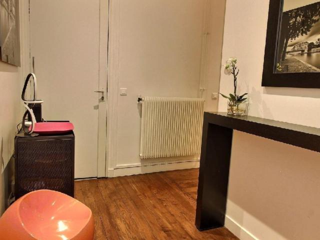 Rent Furnished Apartment 100m² Champs Elysées Etoile