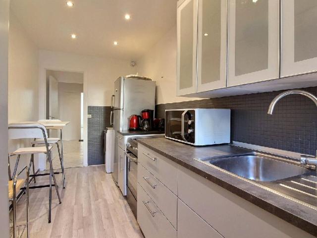 Rent Furnished Apartment Denfert Rochereau Port Royal, Paris Amsterdam Apartments for Rent