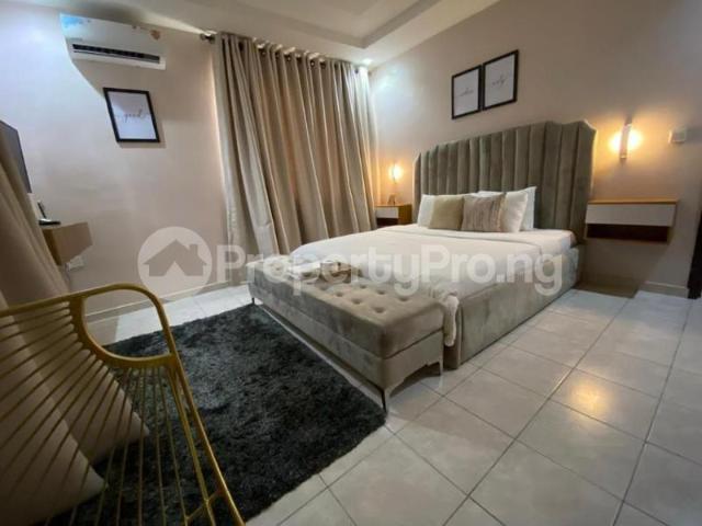 Rent Furnished Mini Flat in Lekki Phase 1, Lekki Lagos 5MTEB | PropertyPro Nigeria