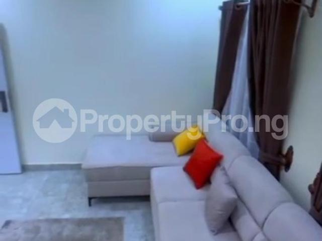 Rent Furnished One Bedroom Flat in Asokoro Abuja 1NHYB | PropertyPro Nigeria