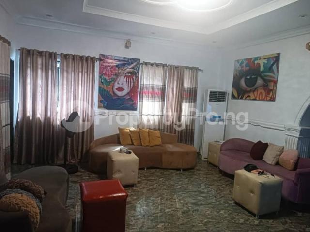 Rent Furnished Room In Shared 3 Bedroom Flat In Bashorun in Basorun, Ibadan Oyo 0MQVM | PropertyPro Nigeria
